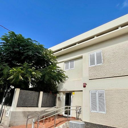 Deluxe Ciudad Jardin - By Gestion Vacacional Canarias Las Palmas de Gran Canaria Dış mekan fotoğraf