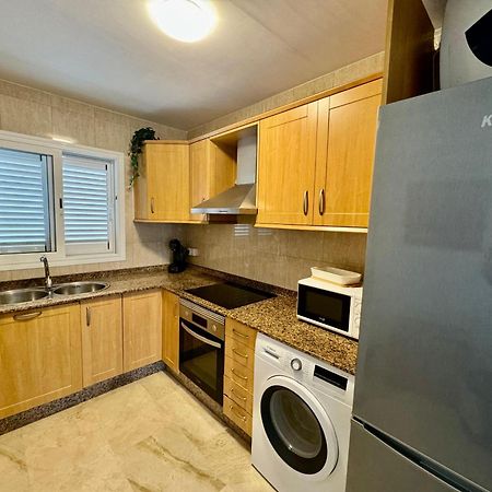 Deluxe Ciudad Jardin - By Gestion Vacacional Canarias Las Palmas de Gran Canaria Dış mekan fotoğraf