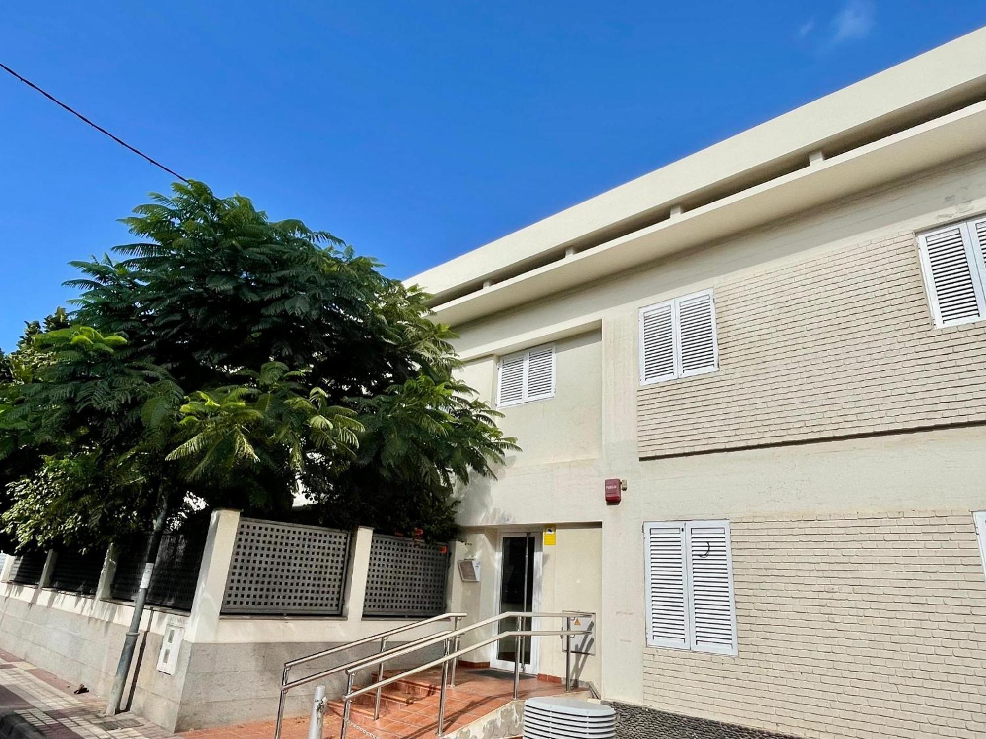 Deluxe Ciudad Jardin - By Gestion Vacacional Canarias Las Palmas de Gran Canaria Dış mekan fotoğraf