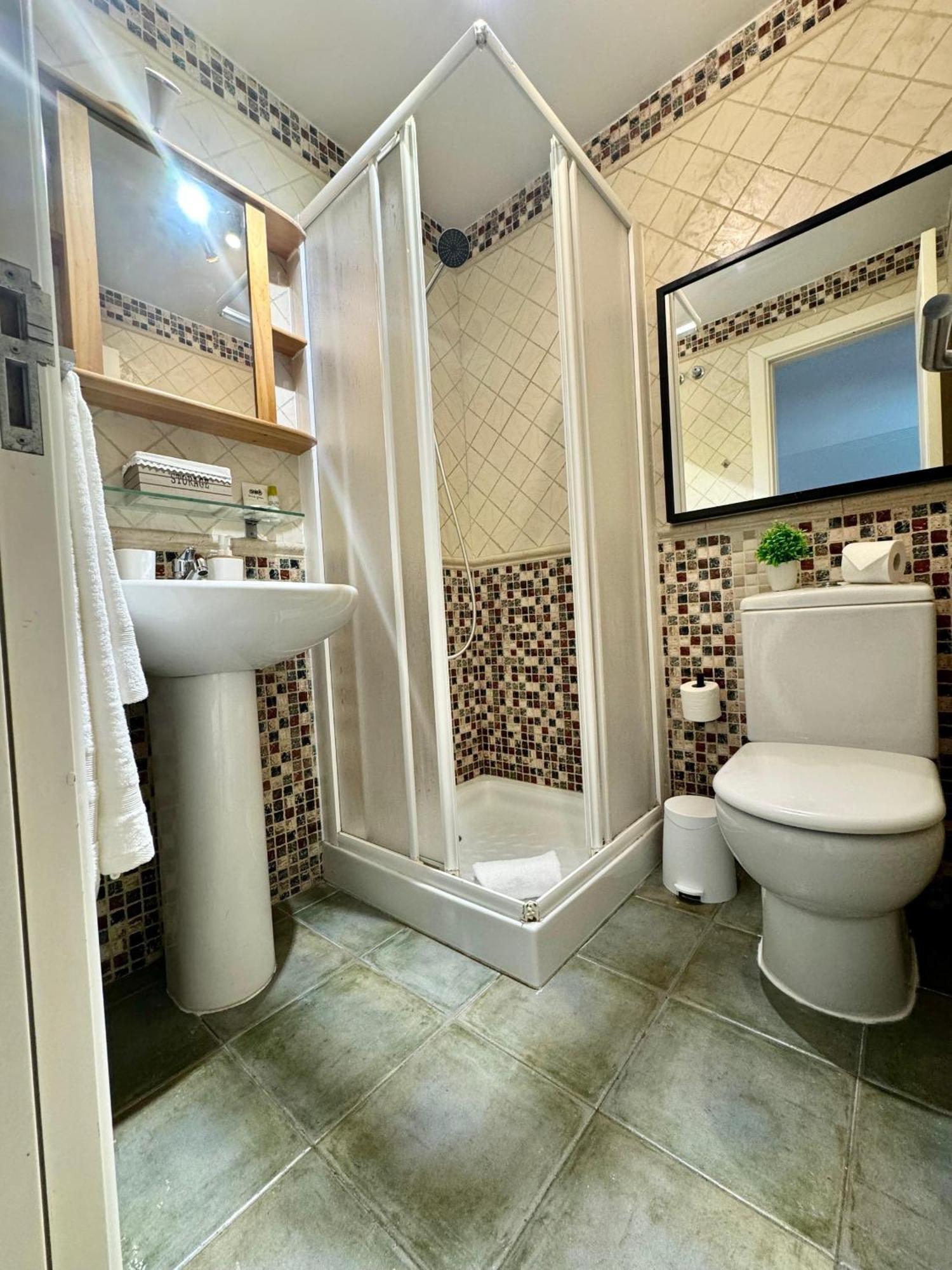 Deluxe Ciudad Jardin - By Gestion Vacacional Canarias Las Palmas de Gran Canaria Dış mekan fotoğraf
