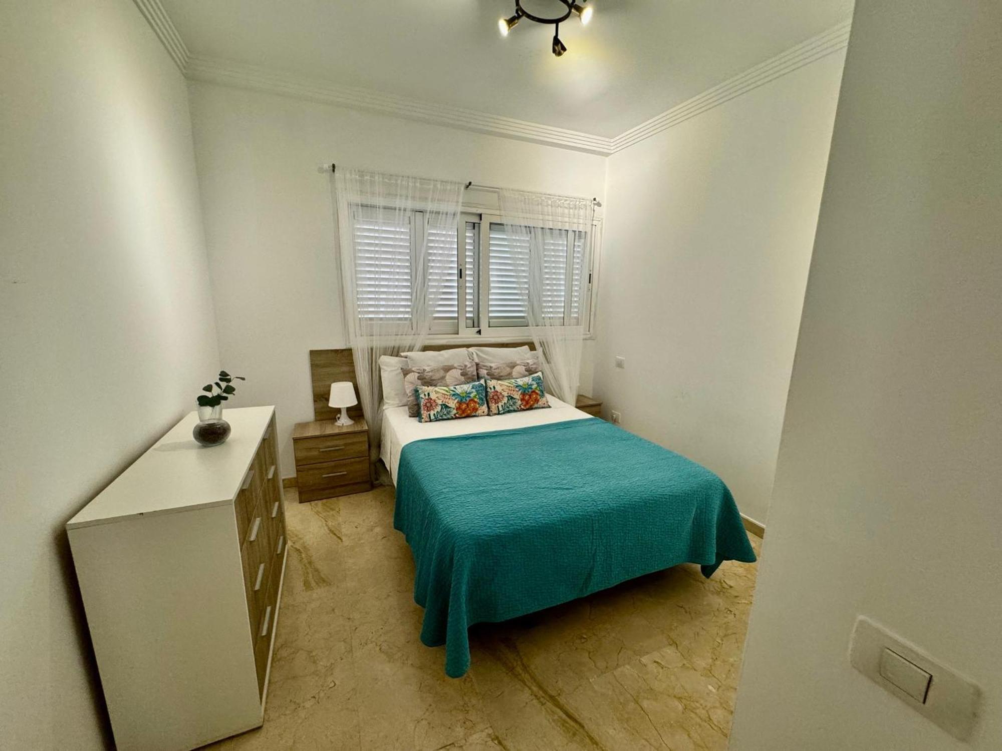 Deluxe Ciudad Jardin - By Gestion Vacacional Canarias Las Palmas de Gran Canaria Dış mekan fotoğraf