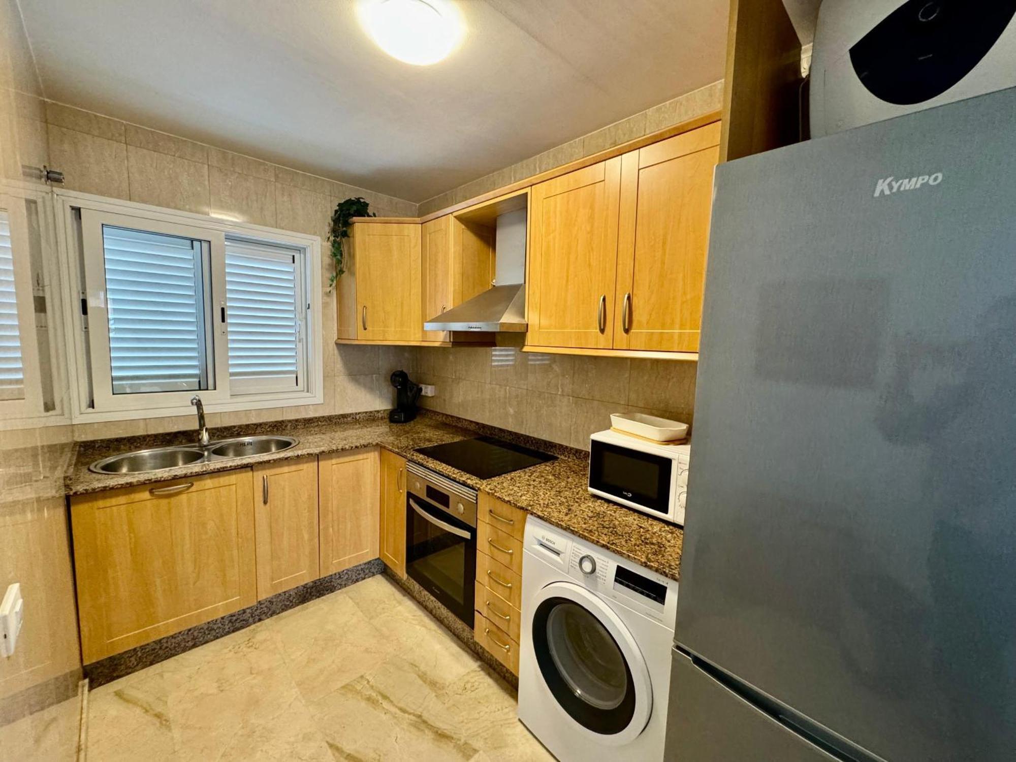 Deluxe Ciudad Jardin - By Gestion Vacacional Canarias Las Palmas de Gran Canaria Dış mekan fotoğraf