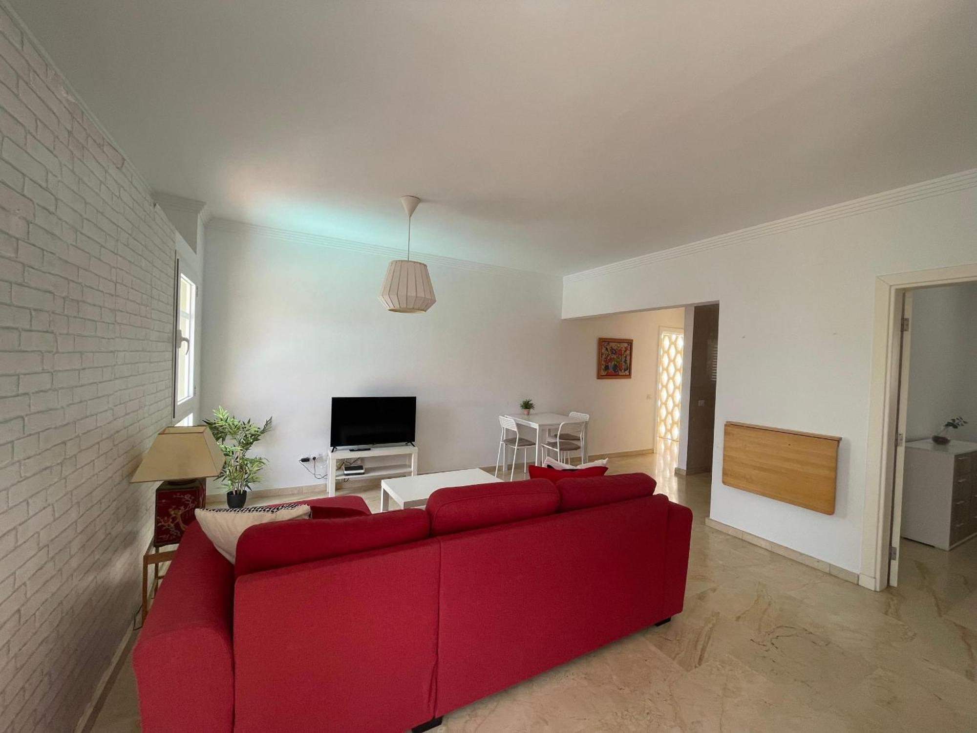 Deluxe Ciudad Jardin - By Gestion Vacacional Canarias Las Palmas de Gran Canaria Dış mekan fotoğraf