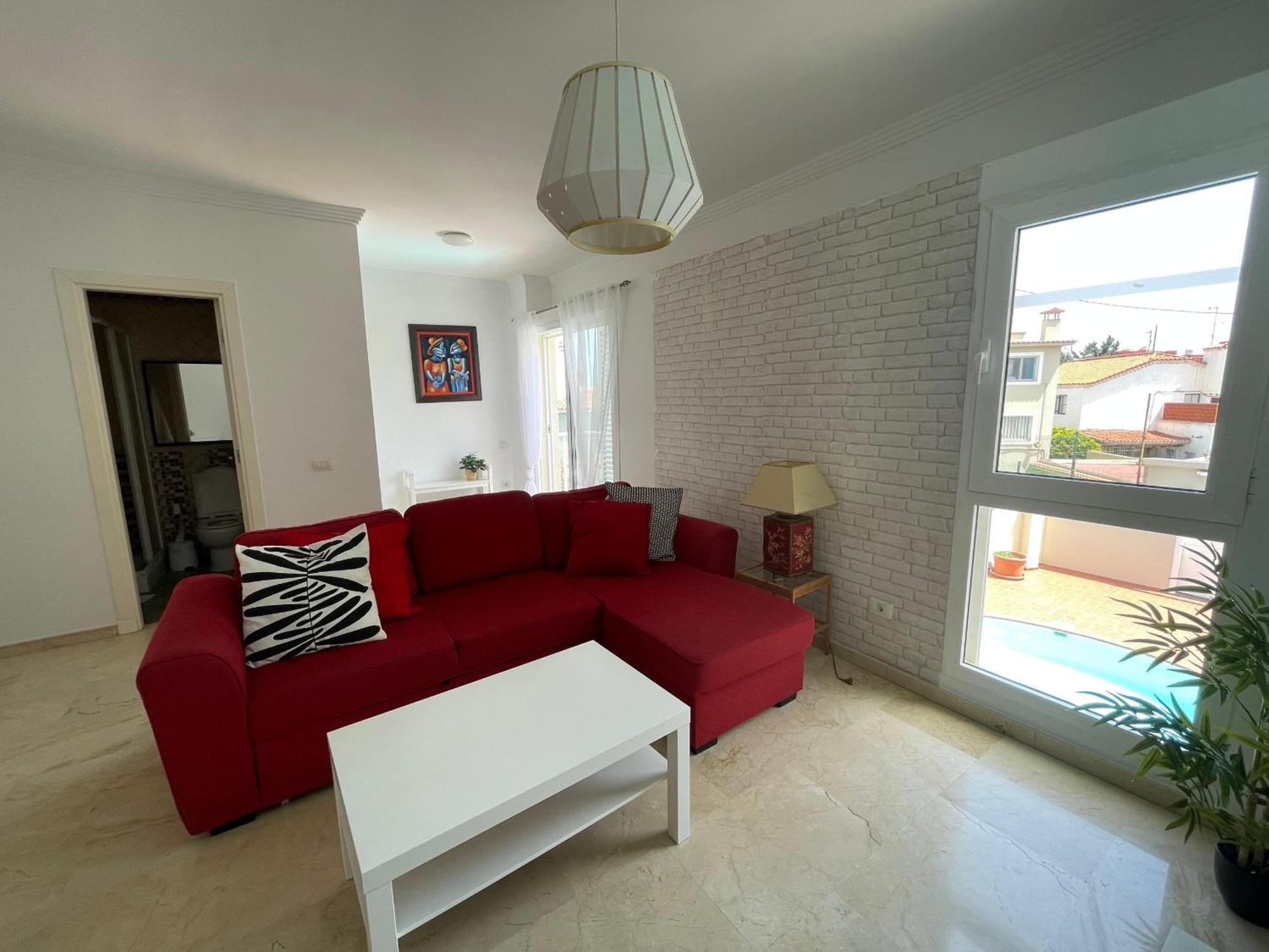 Deluxe Ciudad Jardin - By Gestion Vacacional Canarias Las Palmas de Gran Canaria Dış mekan fotoğraf