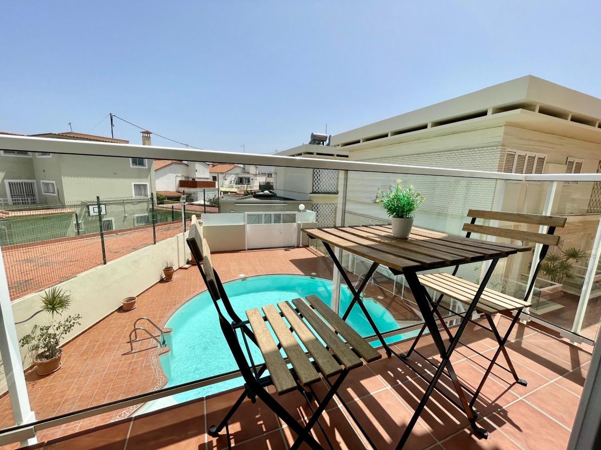 Deluxe Ciudad Jardin - By Gestion Vacacional Canarias Las Palmas de Gran Canaria Dış mekan fotoğraf